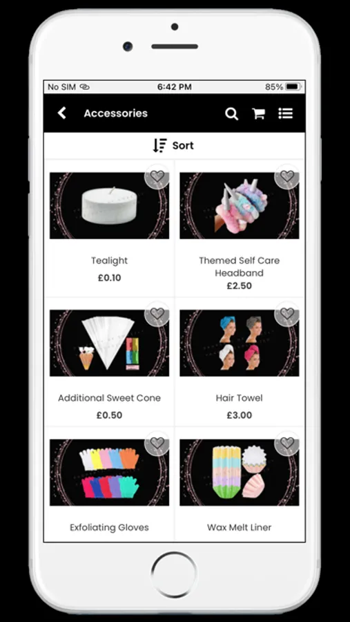 Screenshot 5