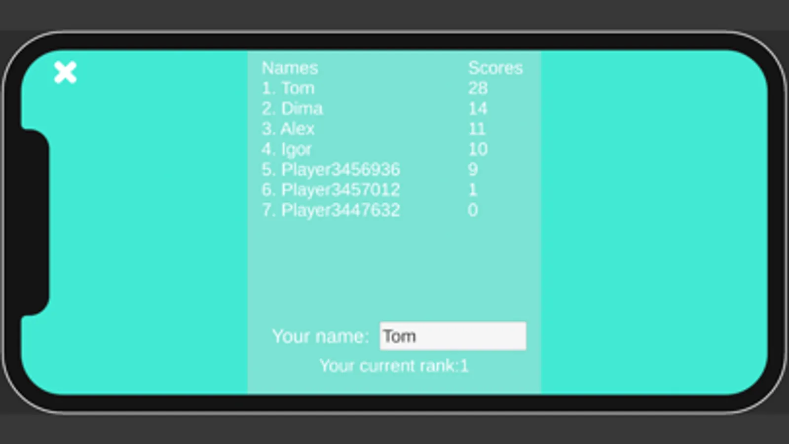 Screenshot 4