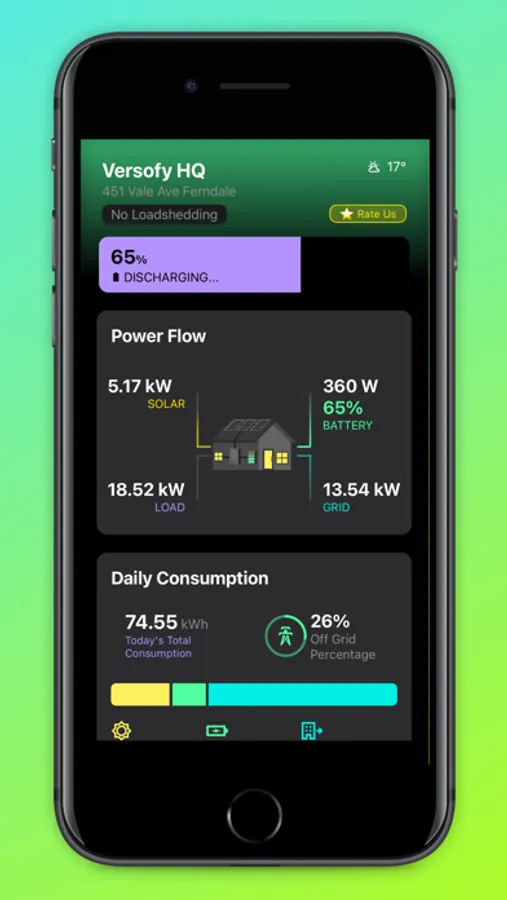 Screenshot 5