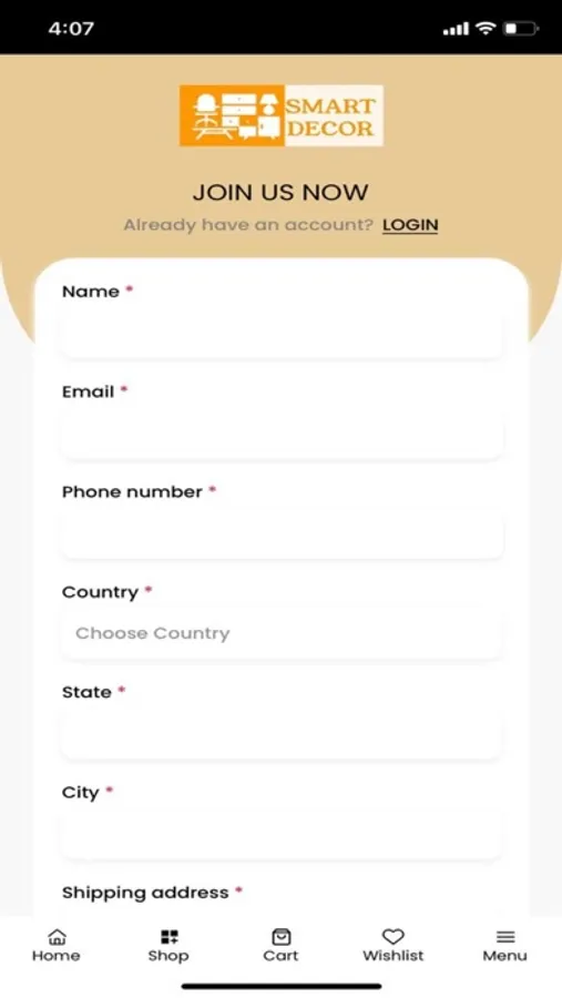 Screenshot 4