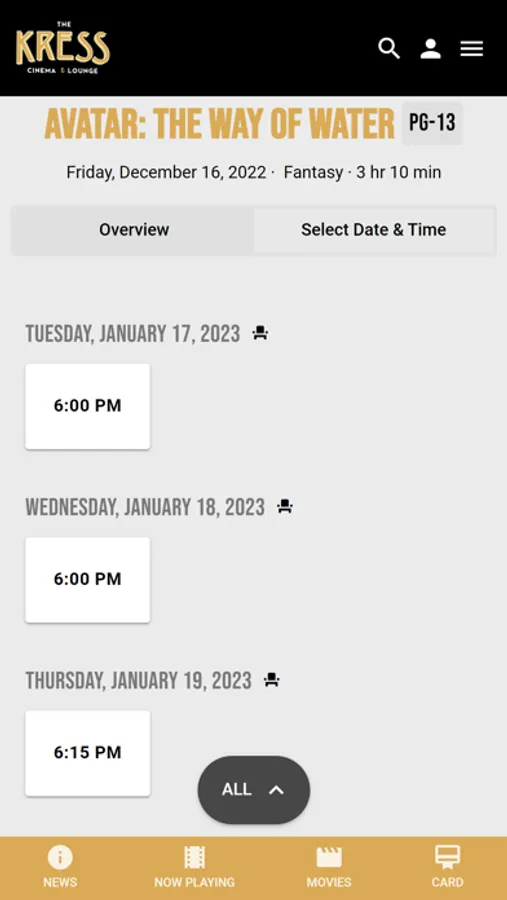 Screenshot 3