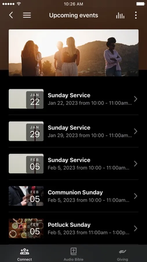 Screenshot 3