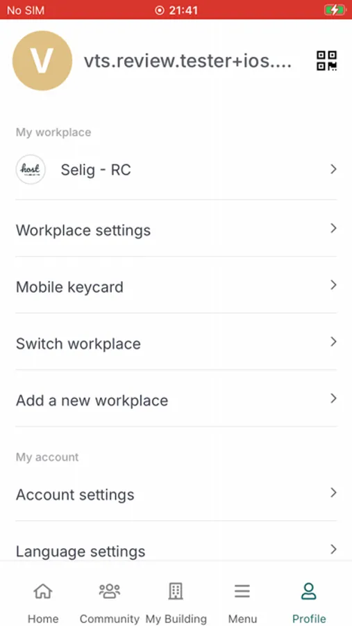 Screenshot 6
