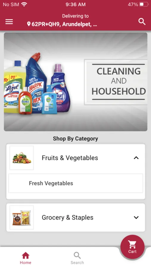 Screenshot 3