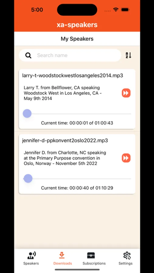 Screenshot 3