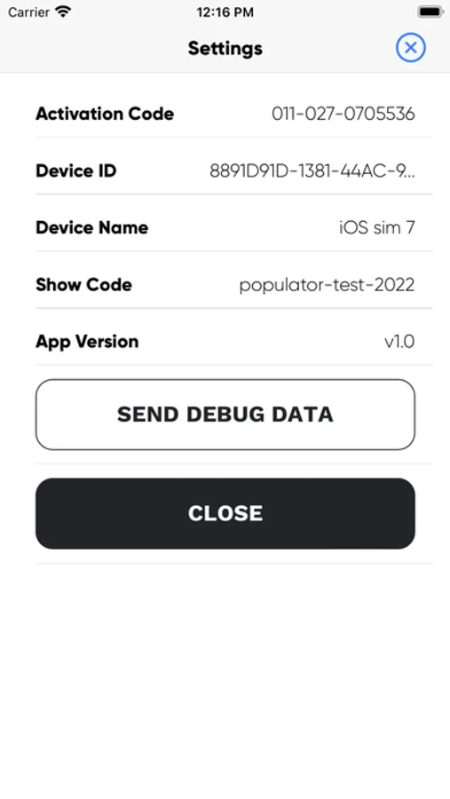 Screenshot 9