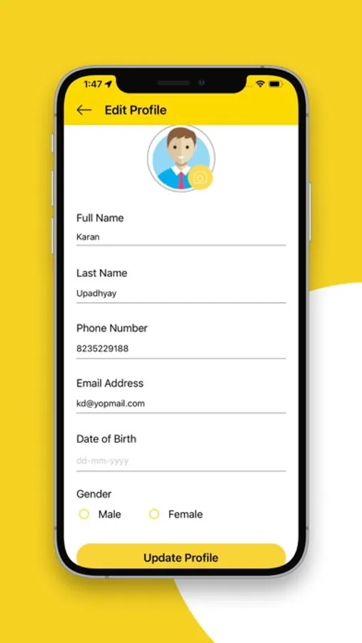 Screenshot 5