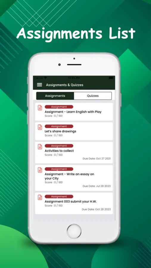 Screenshot 4