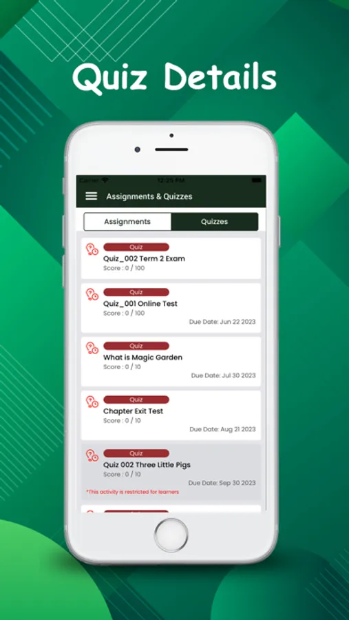 Screenshot 5