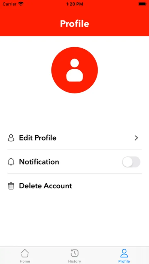 Screenshot 5
