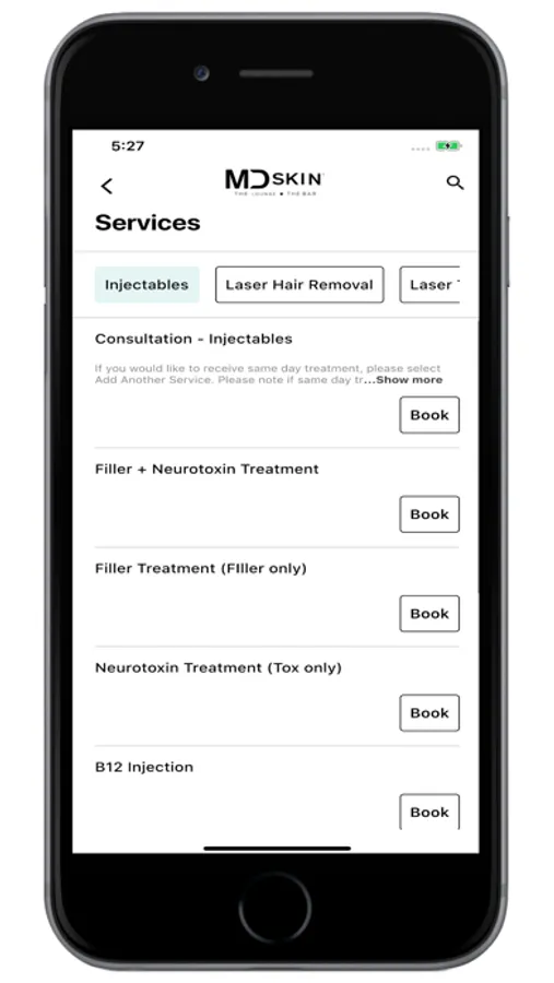 Screenshot 3