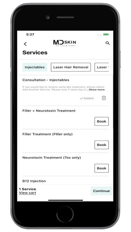 Screenshot 5