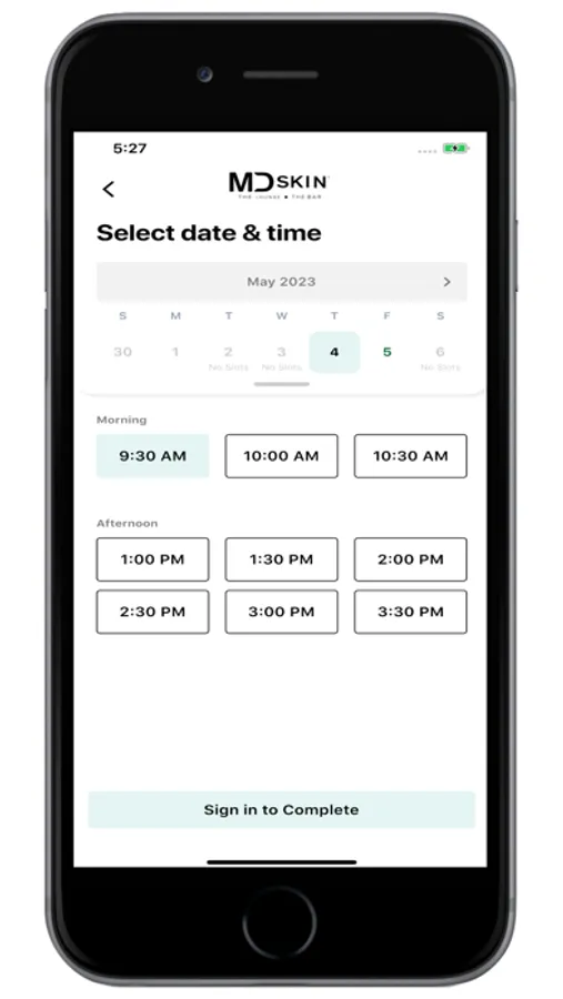 Screenshot 6