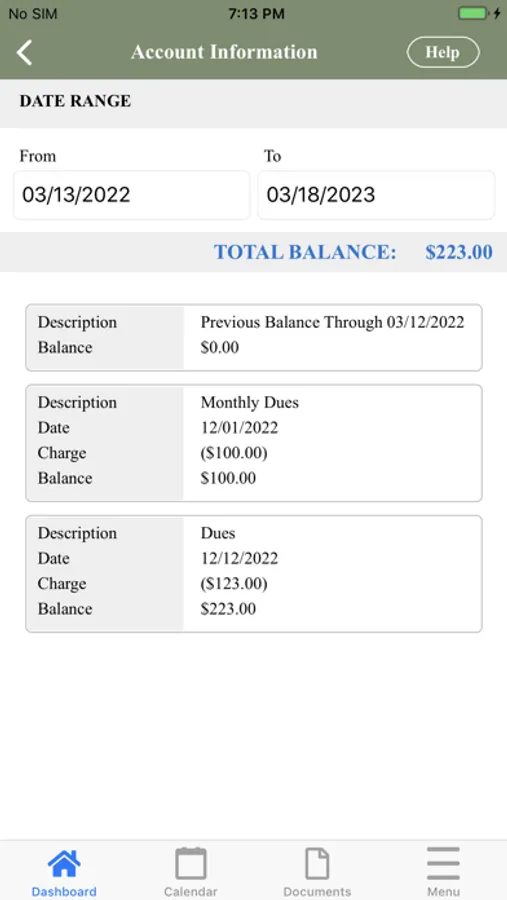Screenshot 3
