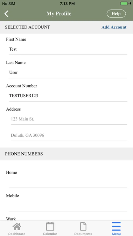 Screenshot 5