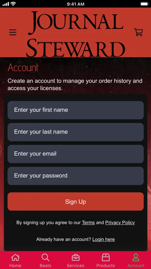 Screenshot 3