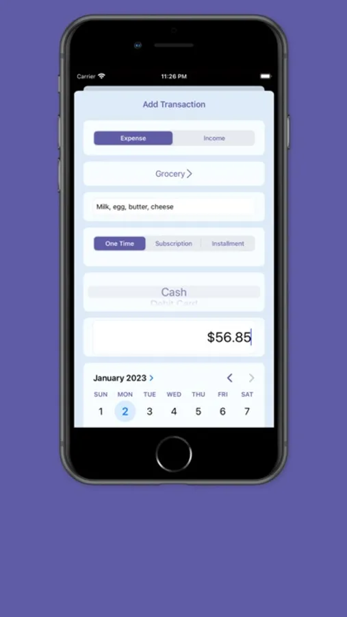 Screenshot 4