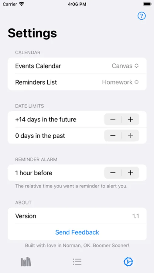 Screenshot 3