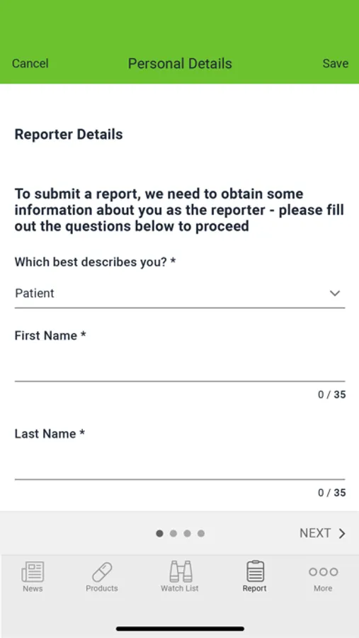 Screenshot 4