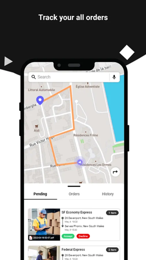 Screenshot 3