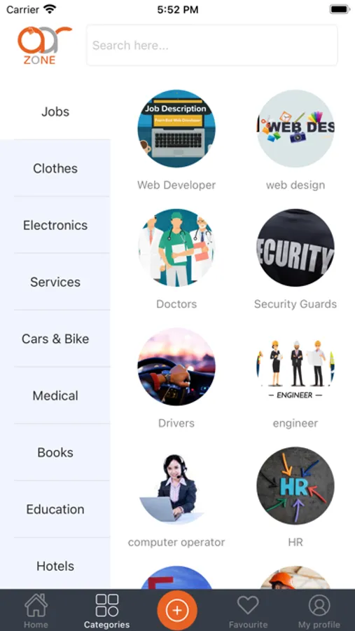Screenshot 4