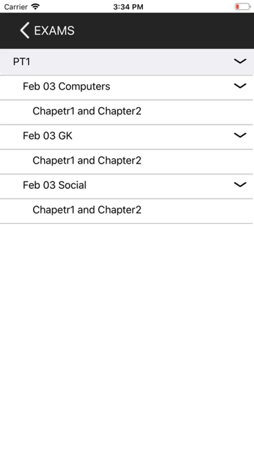 Screenshot 3