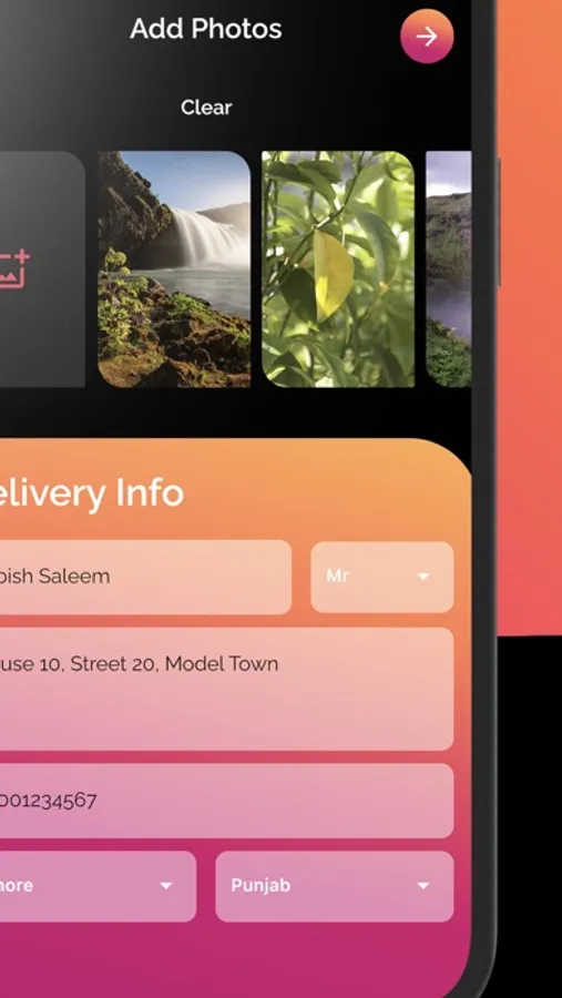 Screenshot 3