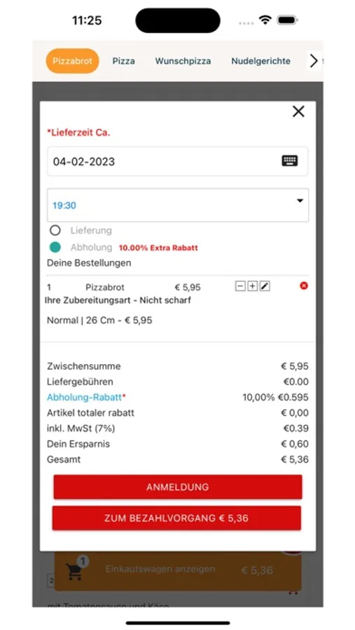 Screenshot 5