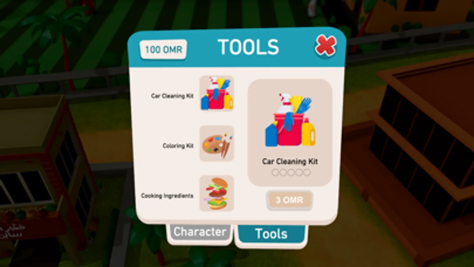 Screenshot 5