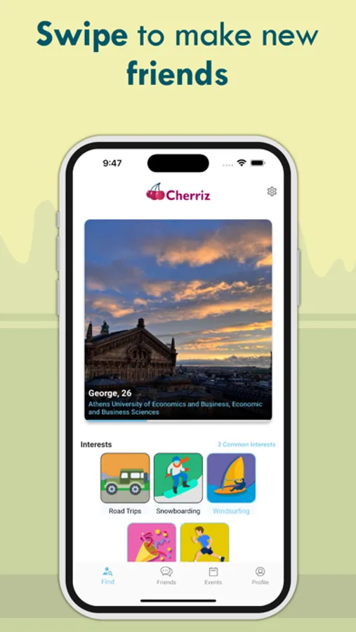 Screenshot 4