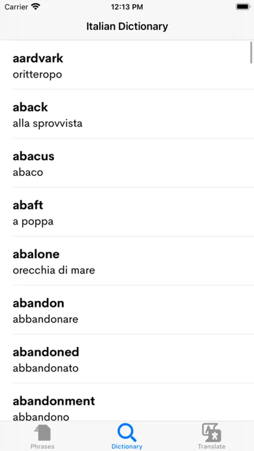 Screenshot 3
