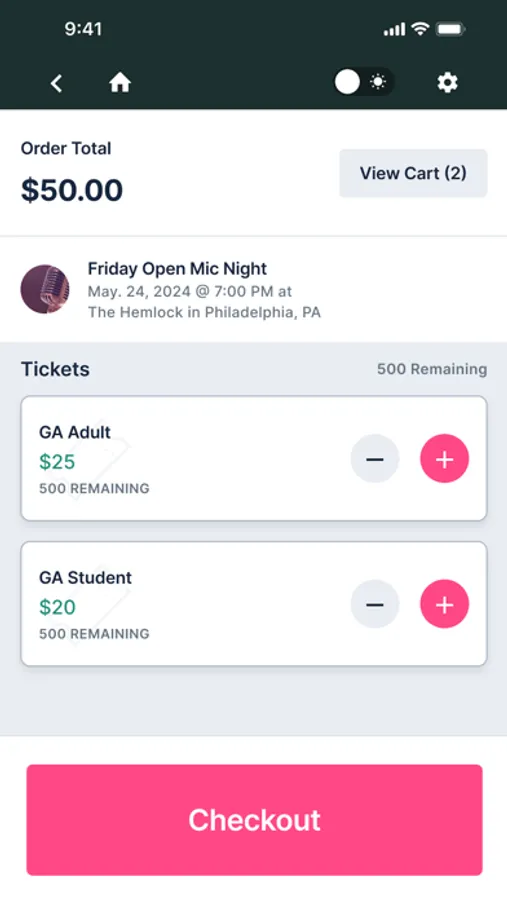 Screenshot 3