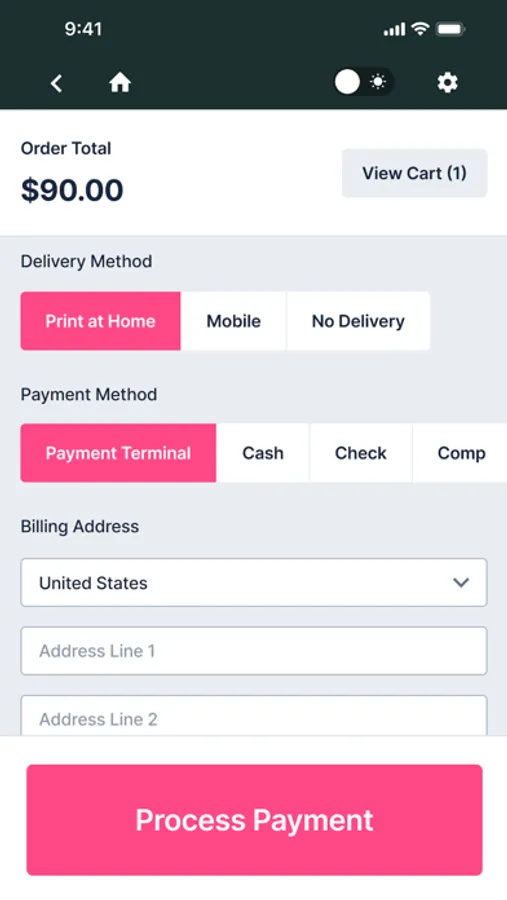 Screenshot 4