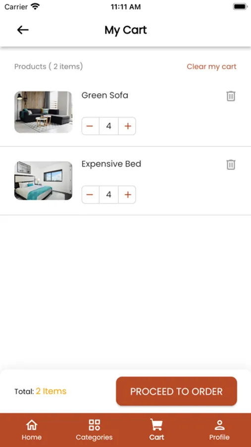 Screenshot 5