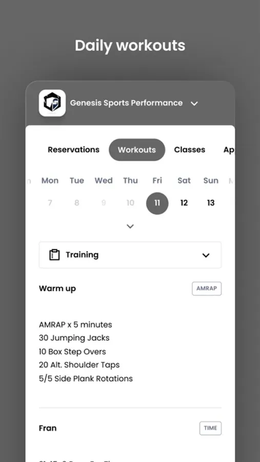 Screenshot 5