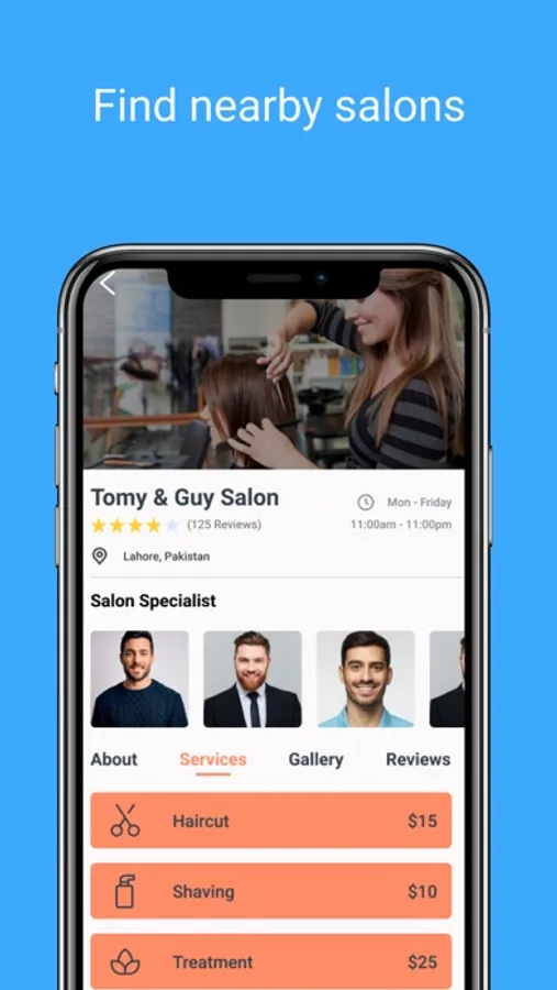 Screenshot 3