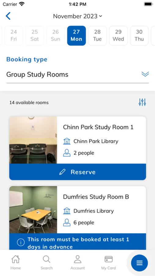 Screenshot 5