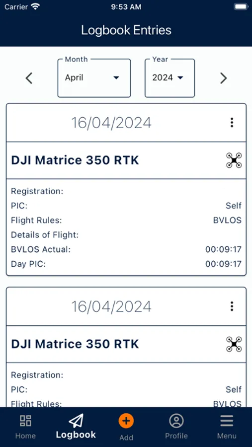 Screenshot 3