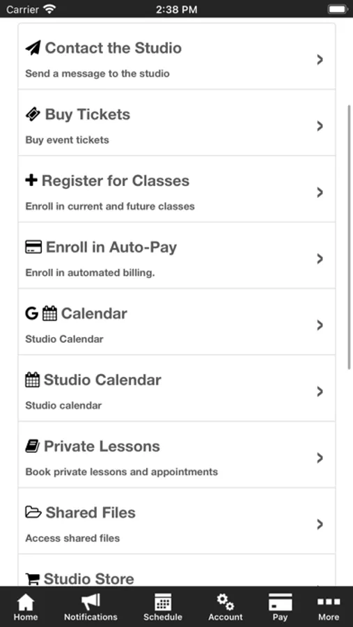Screenshot 4
