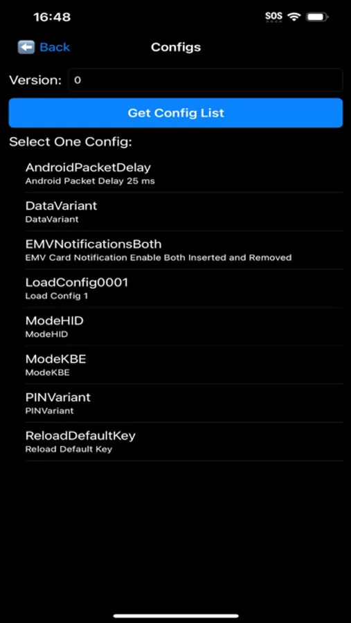 Screenshot 5