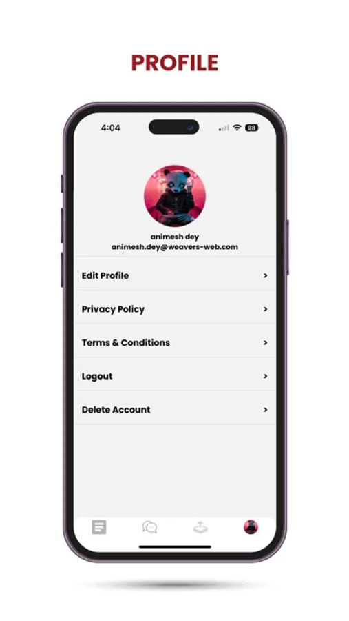 Screenshot 4