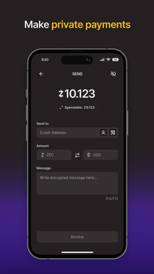Screenshot 3
