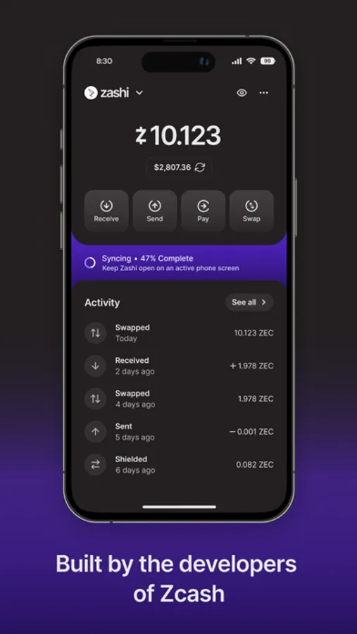 Screenshot 5