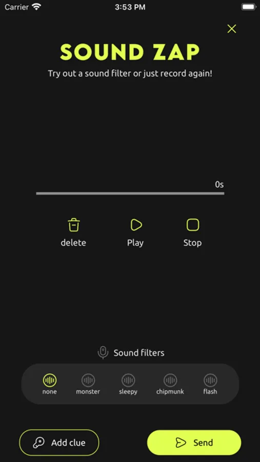 Screenshot 5