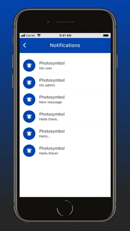 Screenshot 6