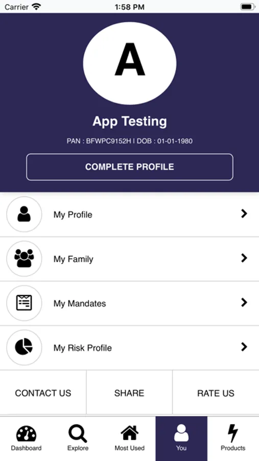 Screenshot 4