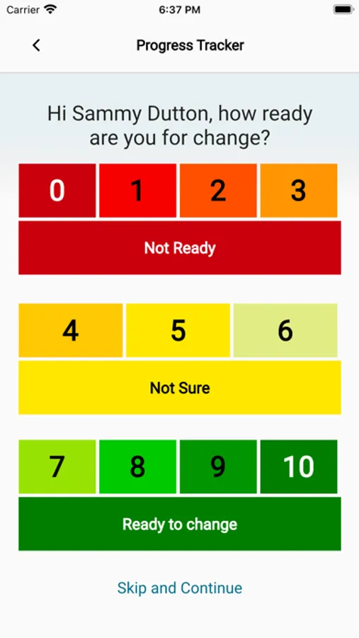 Screenshot 3