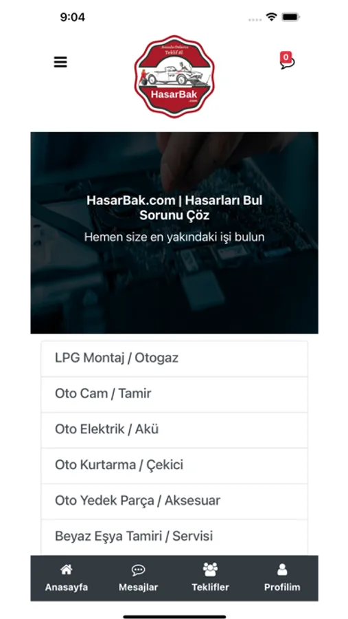 Screenshot 5