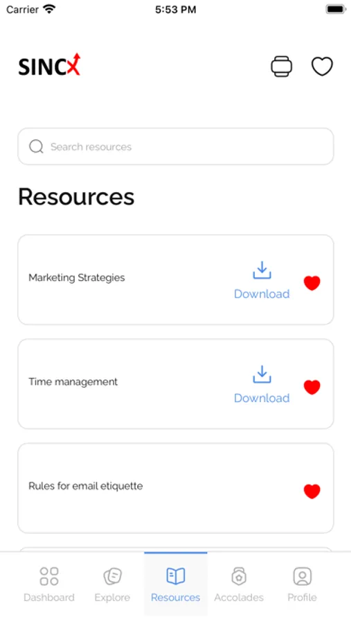 Screenshot 4