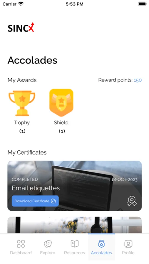 Screenshot 5
